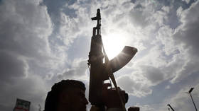 Houthis claim strikes on Saudi oil tankers in Red Sea (VIDEO)