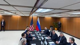 Lavrov and Rubio hold talks in Manila