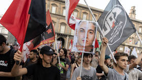 Rabat demands probe after Moroccan man dies during Italian police arrest