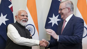 For energy-hungry India, Australia’s uranium deal comes at the right time