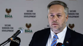 South Africa probes religious leaders over alleged visa fraud