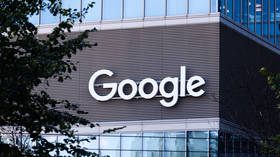 A view of Google's office in Warsaw, Poland, July 16, 2026