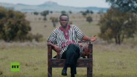 Liberia – a story of returned