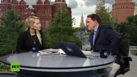 ‘Russia is a unique country that loves human rights and will do everything to protect them’ – Yana Lantratova