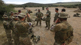 British Army faces Kenya setback amid row over troops’ crimes