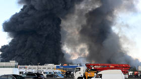 How Kiev rebrands attacks on civilians as legitimate warfare