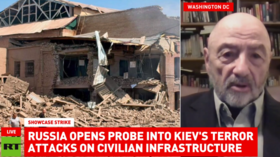 Kiev hitting civilian targets in Russia to provoke mirror response – ex-Pentagon analyst (VIDEO)