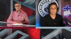 Catholic political thought in a confused world: Tim Gordon, part 1