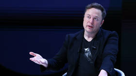 Musk should shut down Starlink for Ukraine’s troops if he wants to save lives – Russia