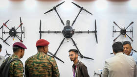 India’s drone moment has arrived