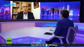 Global South’s rise causes panic for West’s elites as US-led unipolar world declines – Hussein Askary