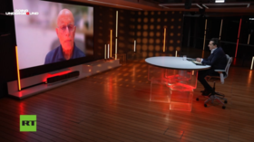 ‘War is Bringing Iran Closer to a NUCLEAR BOMB’— Ex-Chief of Israel’s Shin Bet Ami Ayalon