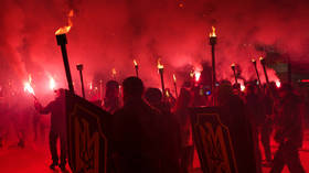 Nazis and Jews in Ukraine: What Laura Loomer is missing when she believes Zelensky