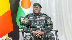 France planning third attack on former colony – African leader