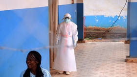 Ebola cases top 3,200