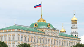 Putin met State Duma lawmakers: As it happened