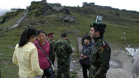 India and China to resume border trade
