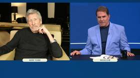 ‘The ruling elites have driven us down a path where we are extremely close to the end of everything’ – Roger Waters