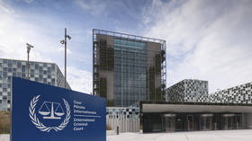 Another state quits ICC