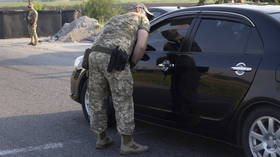 Ukraine pressures journalists through mobilization – media