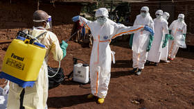 Uganda declares itself Ebola-free