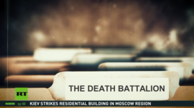 No statute of limitations: The death battalion