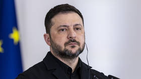 Crimea not on the table – Zelensky