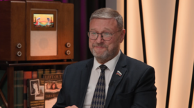 Europe’s five mistakes in Ukraine, NATO needs an enemy, what Russia wants – with Konstantin Kocachev