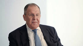 West pushing ‘ultimatum’ on Russia over Ukraine – Lavrov