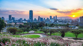 Forget the savannahs: The real future of Africa is in its cities