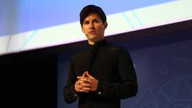 Telegram founder wanted in Russia for enabling Ukrainian terrorism