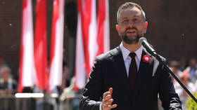 Polish defense minister dismisses claims Russia could attack