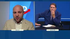 ‘Friedrich Merz is the most unpopular chancellor ever’ – German opposition party’s deputy leader