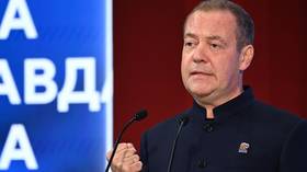Russia cannot survive without victory in Ukraine – Medvedev
