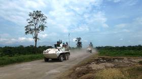 DR Congo and Rwanda clash over rebel disarmament plan
