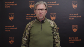 Ukrainian unit implicated in torture scandal tells critics not to chase likes