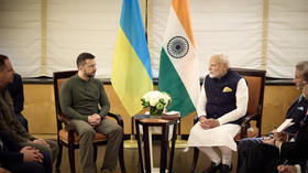 Ukraine questions India’s stand on Russia amid Black Sea attacks