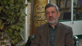 Ukrainian attack is Zelensky’s ‘gift to Zionists and Trump’ – ex-IRGC commander (VIDEO)