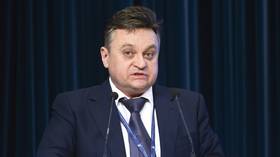 Russian drone company founder survives assassination attempt – media