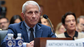 Florida to investigate Fauci after Senate hearing