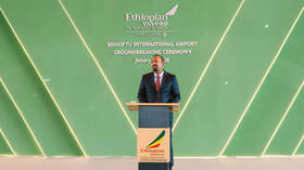 US wants stake in Africa’s largest airport