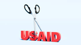 Quarter of young Africans see upside in USAID cuts – survey