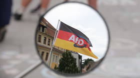 Germany has reached a new low in election rigging