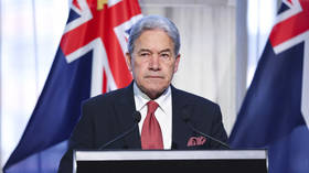New Zealand racism row sparks diplomatic spat