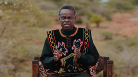 The Maji Maji rebellion