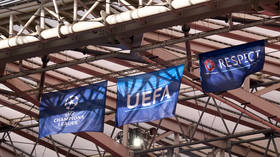 ‘The World Cup is not for sale’ – UEFA threatens boycott over private equity plan