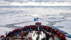 Can India give the Global South a voice in the Arctic?