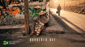 Bordered Out