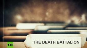No statute of limitations: The death battalion