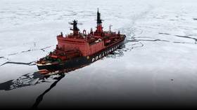 India should have a polar ambassador – parliamentary panel